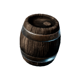 Black Powder icon