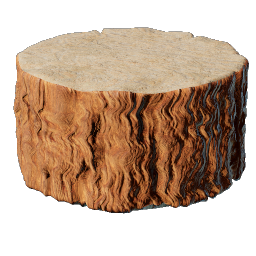Blackmire Heartwood — Enshrouded crafting material