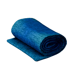 Blue Fabric icon