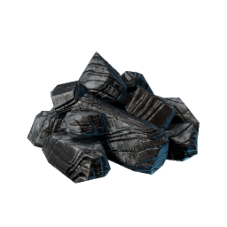 Charcoal icon