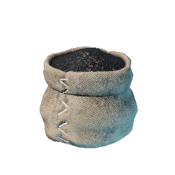 Coal Powder icon