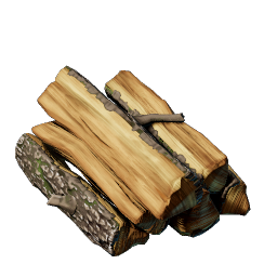 Conifer Logs icon