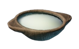 Cooked Fae Deer Milk icon