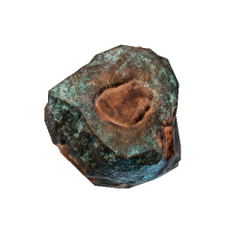 Copper Ore icon