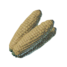 Corncob icon