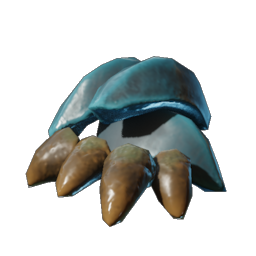 Drak Claws item icon — Enshrouded Materials