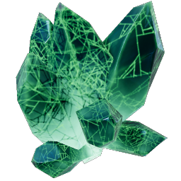Ectoplasm Crystal icon