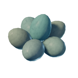 Eggs icon