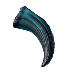 Enshrouded Vulture Talon icon