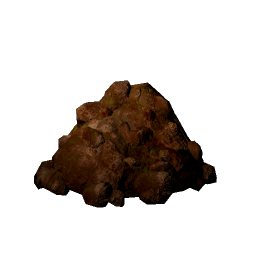Farm Soil icon