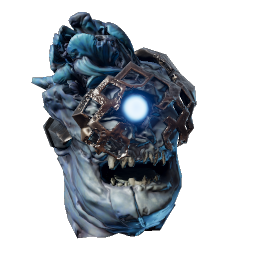 Fell Cyclops Head icon