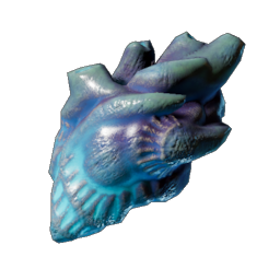 Fell Heart icon