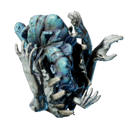Fell Monstrosity Head icon