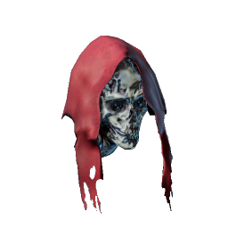Fell Sicklescythe Head icon