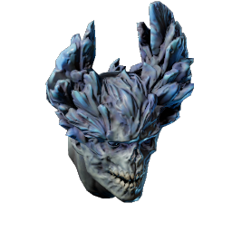 Fell Thunderbrute Head icon