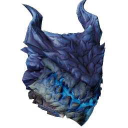 Fell Wispwyvern Head icon