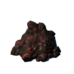 Fertilised Farm Soil icon