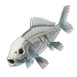 Fish Bones icon