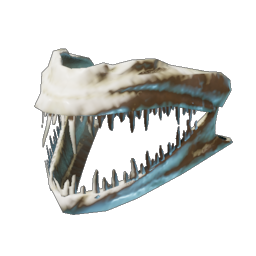 Fish Teeth item icon — Enshrouded Materials