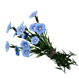 Flax item icon — Enshrouded Materials