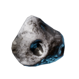Flintstone item icon — Enshrouded Materials