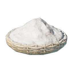 Flour item icon — Enshrouded Materials