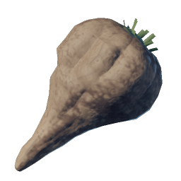 Forest Beet item icon — Enshrouded Consumables
