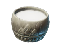 Frizzy Goat Milk icon