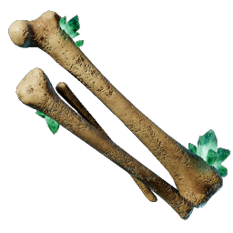 Giant Bones icon