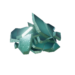 Glass Shards icon