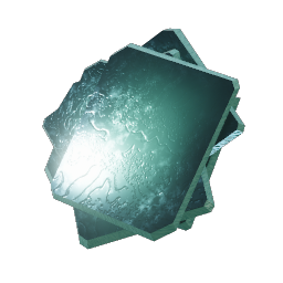 Glass item icon — Enshrouded Materials