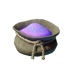 Gleam Root Dust icon