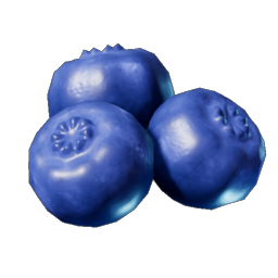 Gloomberry icon