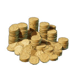 Gold Coins icon