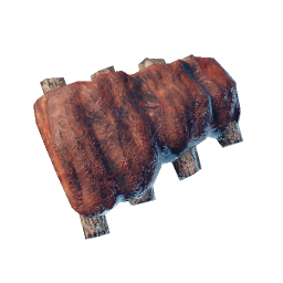 Grilled Wolf Meat icon