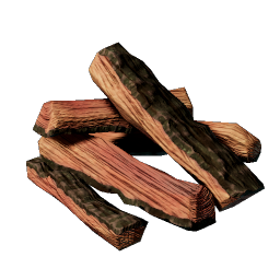 Hardwood icon