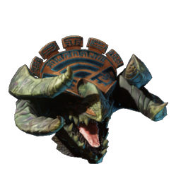 Hydrak'Dal Head icon