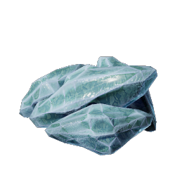 Ice — Enshrouded crafting material