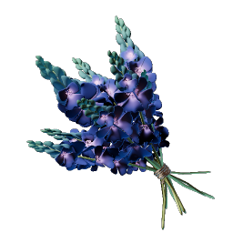 Indigo Plant icon