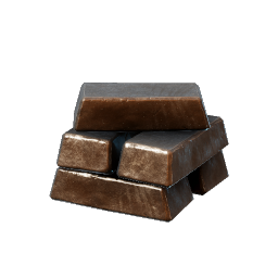Iron Bars item icon — Enshrouded Materials