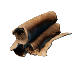 Leather icon