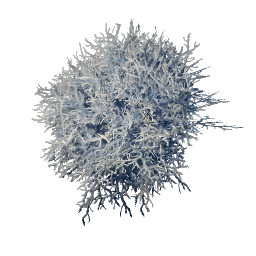 Mycelium (Material) item icon — Enshrouded Materials