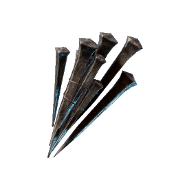 Nails icon