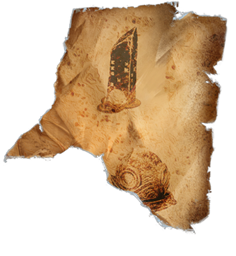 Orpheus' Map Piece icon