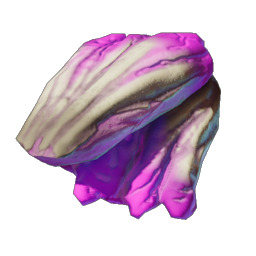 Pink Mushroom Meat icon