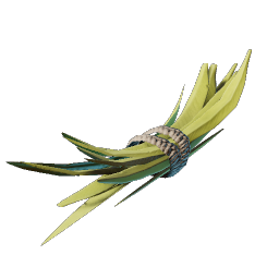 Plant Fiber icon