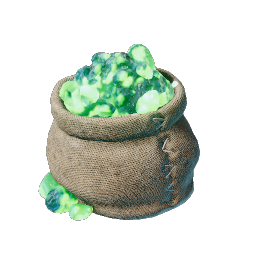 Purified Slime icon