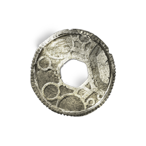 Runes item icon — Enshrouded Materials