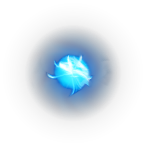 Shroud Core item icon — Enshrouded Materials
