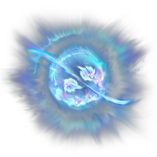 Shroud Radiance — Enshrouded crafting material